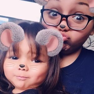 Meet your Posher, Kris